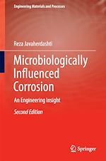 Télécharger le livre :  Microbiologically Influenced Corrosion