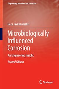 Télécharger le livre :  Microbiologically Influenced Corrosion