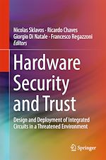 Télécharger le livre :  Hardware Security and Trust