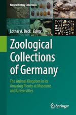 Télécharger le livre :  Zoological Collections of Germany