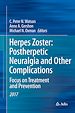 Télécharger le livre :  Herpes Zoster: Postherpetic Neuralgia and Other Complications