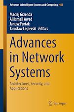 Download this eBook Advances in Network Systems