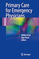 Télécharger le livre :  Primary Care for Emergency Physicians