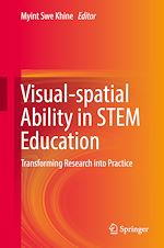 Télécharger le livre :  Visual-spatial Ability in STEM Education