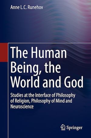 Téléchargez le livre :  The Human Being, the World and God
