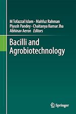 Télécharger le livre :  Bacilli and Agrobiotechnology