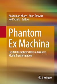 Téléchargez le livre :  Phantom Ex Machina