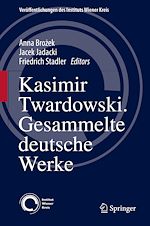 Télécharger le livre :  Kasimir Twardowski
