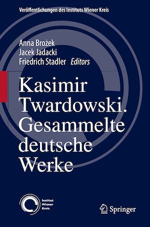 Download the eBook: Kasimir Twardowski