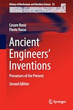 Télécharger le livre :  Ancient Engineers' Inventions