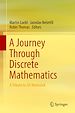 Télécharger le livre :  A Journey Through Discrete Mathematics