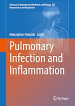 Télécharger le livre :  Pulmonary Infection and Inflammation