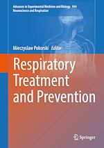 Télécharger le livre :  Respiratory Treatment and Prevention