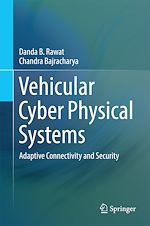 Télécharger le livre :  Vehicular Cyber Physical Systems
