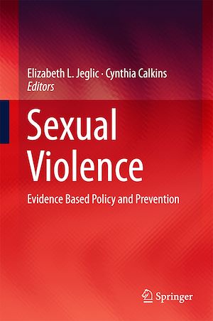 Téléchargez le livre :  Sexual Violence
