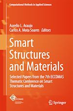 Télécharger le livre :  Smart Structures and Materials