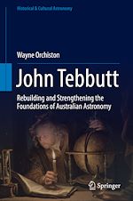 Download this eBook John Tebbutt