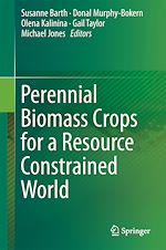 Télécharger le livre :  Perennial Biomass Crops for a Resource-Constrained World