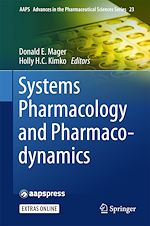 Télécharger le livre :  Systems Pharmacology and Pharmacodynamics