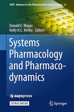 Téléchargez le livre :  Systems Pharmacology and Pharmacodynamics
