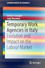Télécharger le livre :  Temporary Work Agencies in Italy