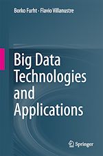 Télécharger le livre :  Big Data Technologies and Applications