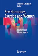 Télécharger le livre :  Sex Hormones, Exercise and Women