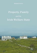 Télécharger le livre :  Property, Family and the Irish Welfare State