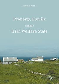 Télécharger le livre :  Property, Family and the Irish Welfare State