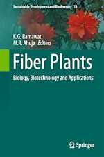 Télécharger le livre :  Fiber Plants