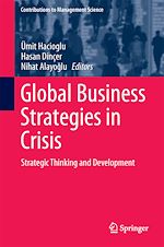 Télécharger le livre :  Global Business Strategies in Crisis