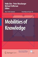 Télécharger le livre :  Mobilities of Knowledge