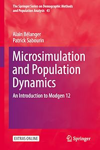 Télécharger le livre :  Microsimulation and Population Dynamics