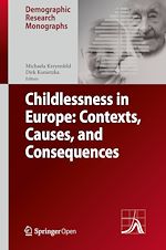 Download this eBook Childlessness in Europe: Contexts, Causes, and Consequences