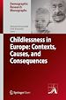 Télécharger le livre :  Childlessness in Europe: Contexts, Causes, and Consequences