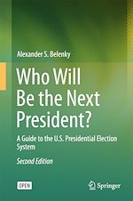 Download this eBook Who Will Be the Next President?