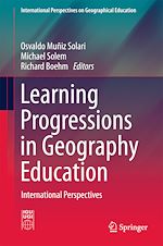 Télécharger le livre :  Learning Progressions in Geography Education