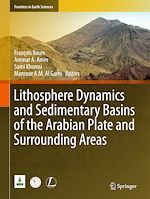 Télécharger le livre :  Lithosphere Dynamics and Sedimentary Basins of the Arabian Plate and Surrounding Areas