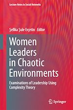 Télécharger le livre :  Women Leaders in Chaotic Environments