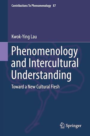 Téléchargez le livre :  Phenomenology and Intercultural Understanding