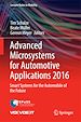 Télécharger le livre :  Advanced Microsystems for Automotive Applications 2016