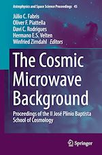 Télécharger le livre :  The Cosmic Microwave Background