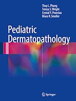 Télécharger le livre :  Pediatric Dermatopathology