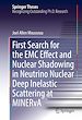 Télécharger le livre :  First Search for the EMC Effect and Nuclear Shadowing in Neutrino Nuclear Deep Inelastic Scattering at MINERvA