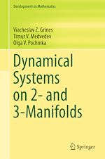Download this eBook Dynamical Systems on 2- and 3-Manifolds