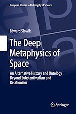 Download this eBook The Deep Metaphysics of Space