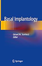Télécharger le livre :  Basal Implantology