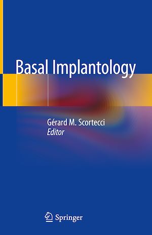 Téléchargez le livre :  Basal Implantology