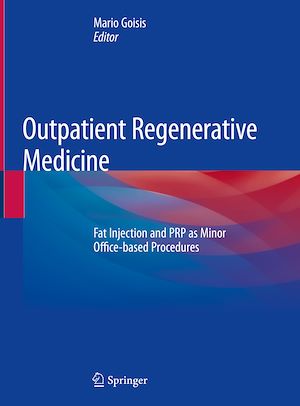 Téléchargez le livre :  Outpatient Regenerative Medicine