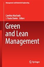 Télécharger le livre :  Green and Lean Management